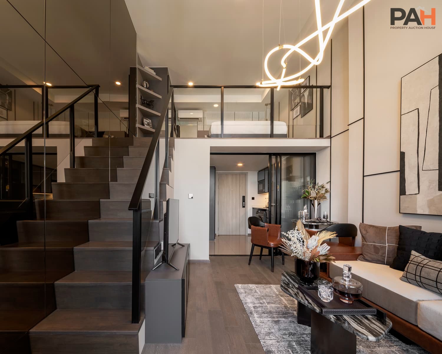 พาร์ค ออริจิ้น จุฬา-สามย่าน - Image 9