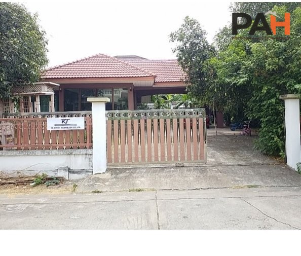 Single-detached house, Ban Tiwanon, Pak Kret-Nonthaburi - Image 2