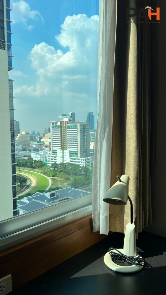 ให้เช่าคอนโด เดอะ ราชดำริ (The Rajdamri) 2 ห้องนอน 112 ตร.ม. ชั้น 21 ห้องหัวมุม ใกล้ BTS ราชดำริ - Image 5