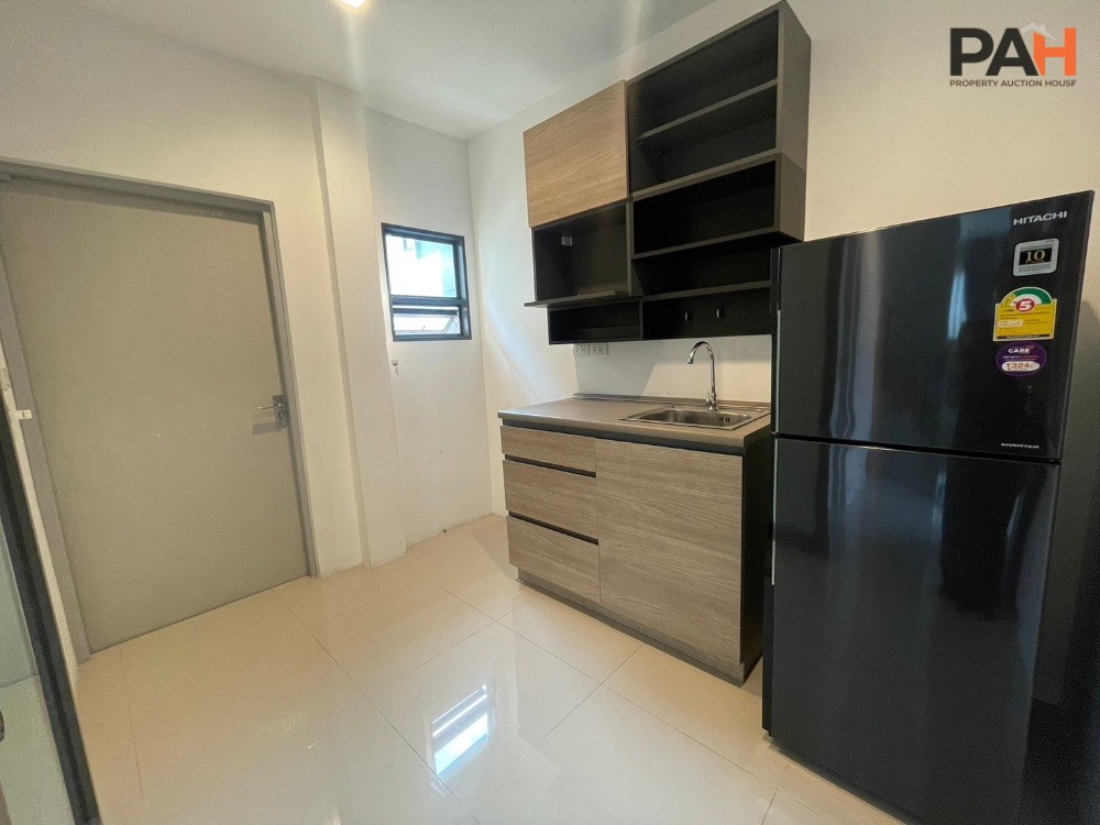 ให้เช่าบ้านเดี่ยว ไลฟ์ บางกอก บูเลอวาร์ด วงแหวน-พระราม 9 3 ห้องนอน 177 ตร.ม. ที่ดิน 50.3 ตร.ว. - Image 3