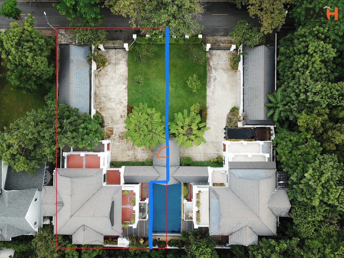 ให้เช่าบ้านเดี่ยว 3 ชั้น หมู่บ้านนวธานี 3 ห้องนอน ปรับปรุงใหม่ - Image 5