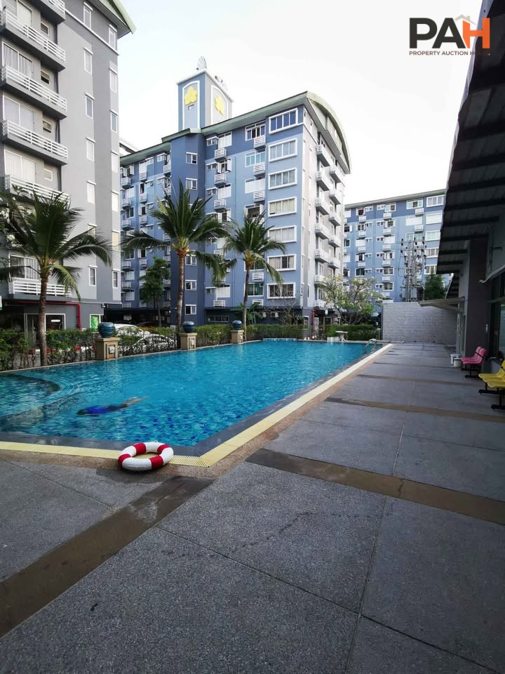 ✨ 10,000 泰铢/月：“Supalai City Home Ratchada 10” 公寓出租 ✨ - Image 5