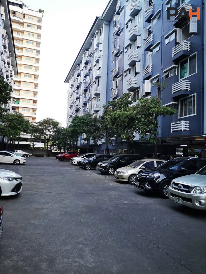 ✨ 10,000 泰铢/月：“Supalai City Home Ratchada 10” 公寓出租 ✨ - Image 7