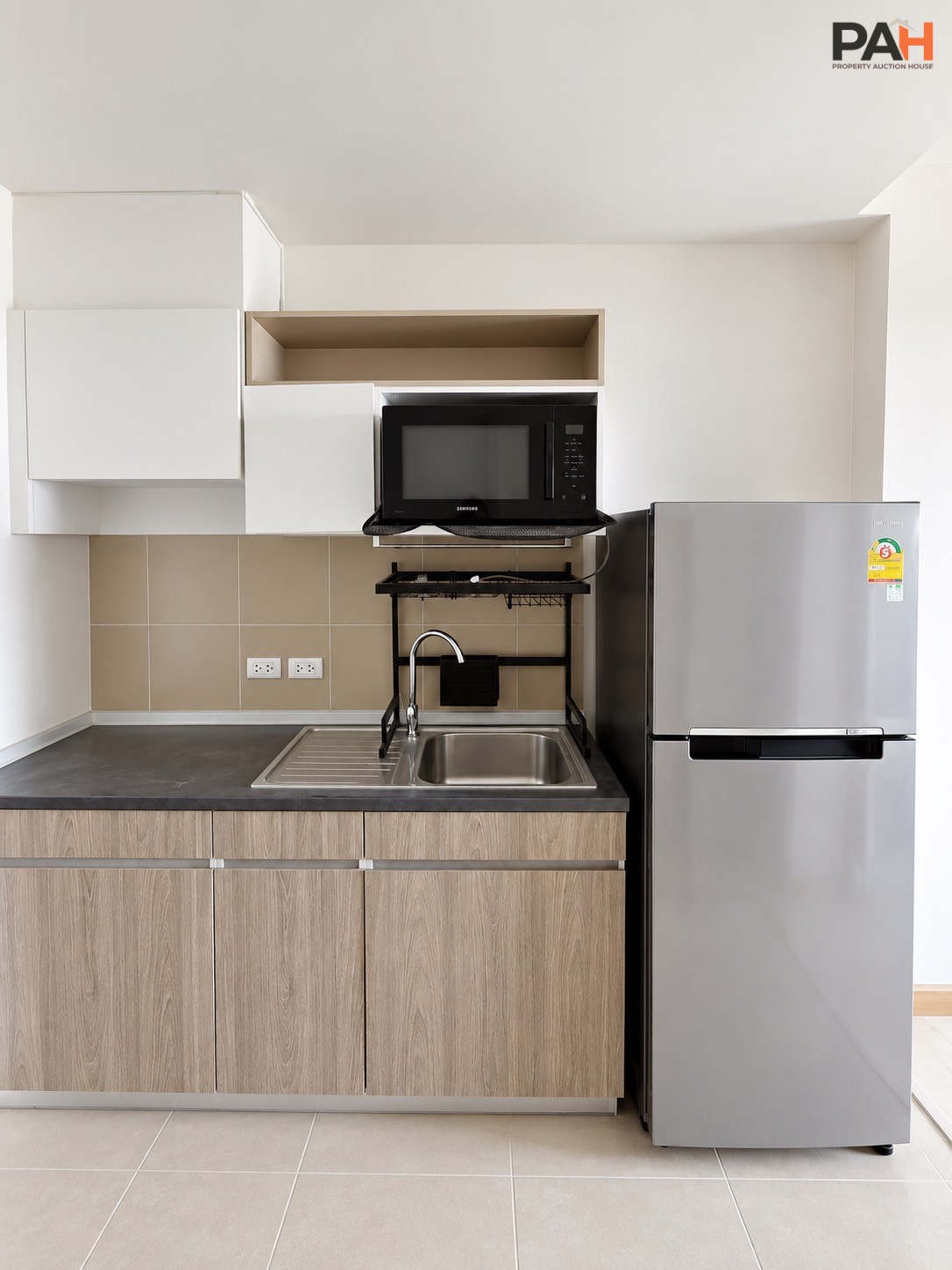 Available from Nov 1, 2026 🟢 ✨9,000 / month. Condo for rent: “Supalai Park Talat Phlu Station” ✨ - Image 6