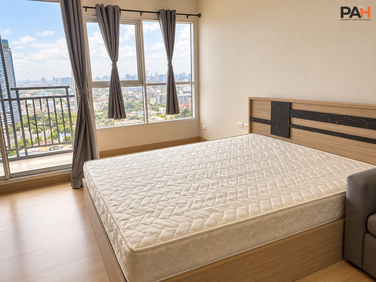 Available from Nov 1, 2026 🟢 ✨9,000 / month. Condo for rent: “Supalai Park Talat Phlu Station” ✨ - Image 9