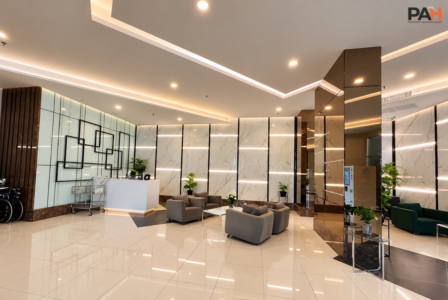Available from Nov 1, 2026 🟢 ✨9,000 / month. Condo for rent: “Supalai Park Talat Phlu Station” ✨ - Image 5