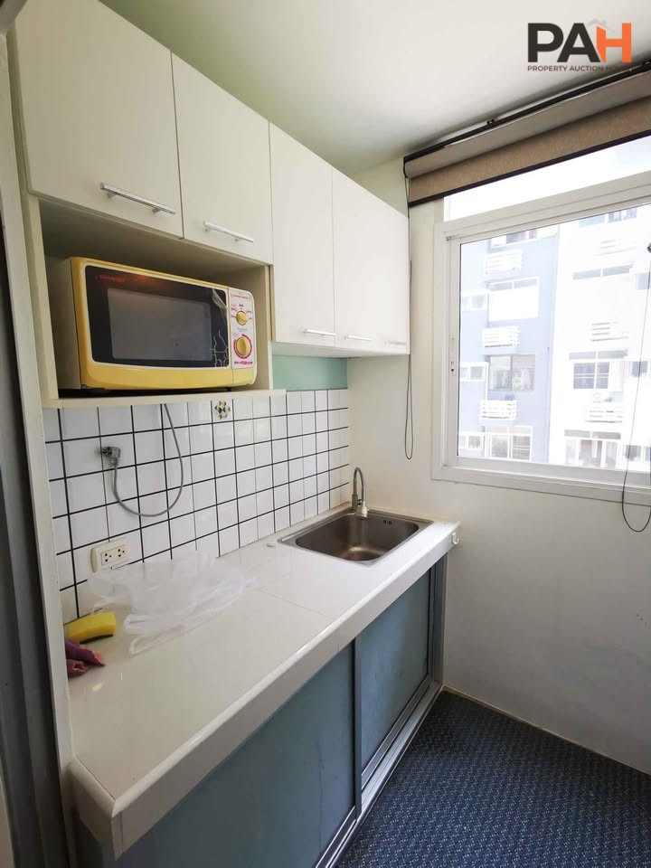 ✨ 10,000 泰铢/月：“Supalai City Home Ratchada 10” 公寓出租 ✨ - Image 3