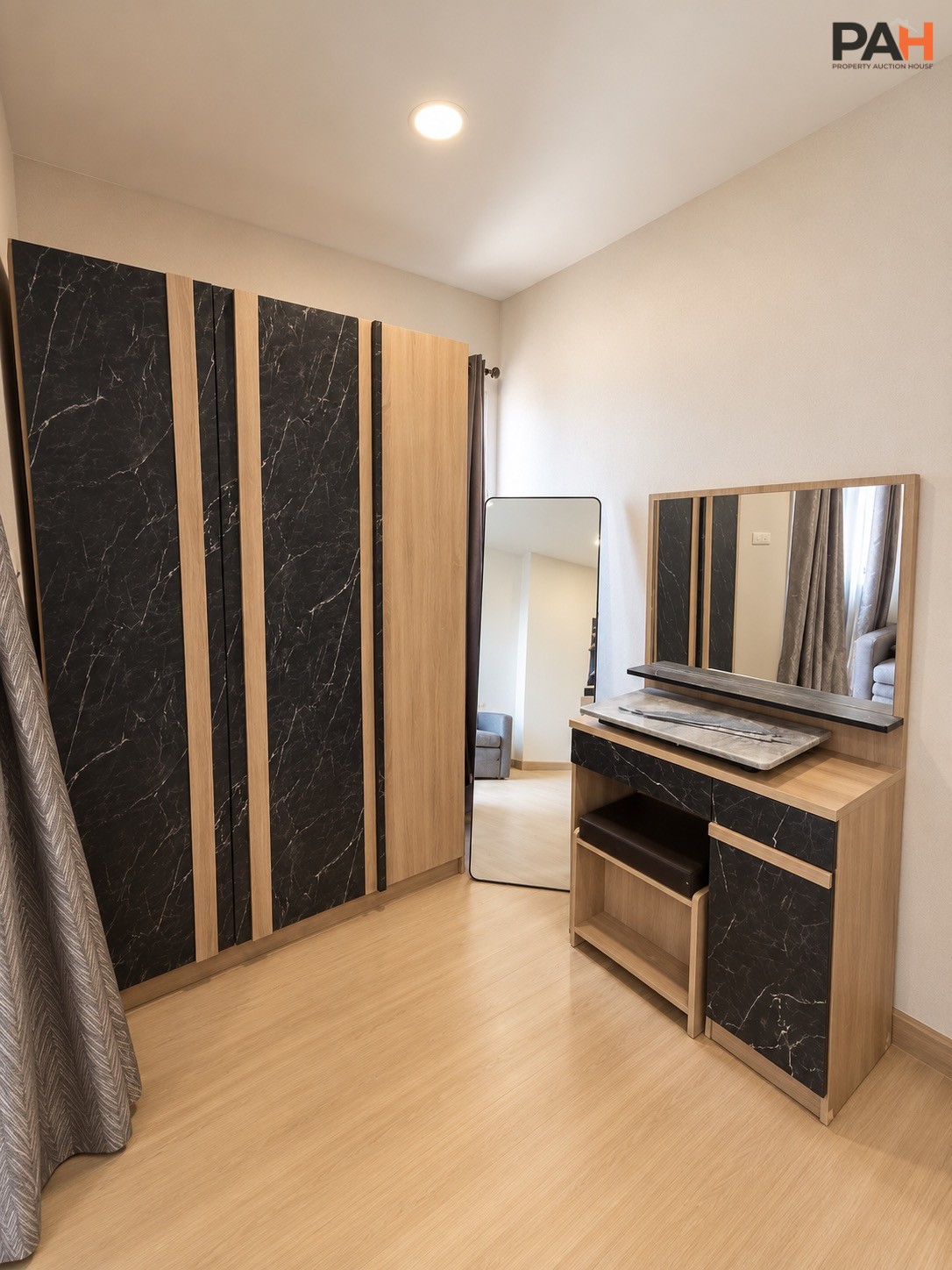 Available from Nov 1, 2026 🟢 ✨9,000 / month. Condo for rent: “Supalai Park Talat Phlu Station” ✨ - Image 7