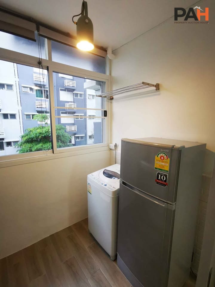 ✨ 10,000 泰铢/月：“Supalai City Home Ratchada 10” 公寓出租 ✨ - Image 4