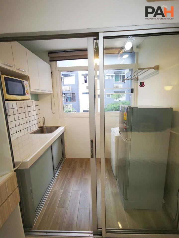 ✨ 10,000 泰铢/月：“Supalai City Home Ratchada 10” 公寓出租 ✨ - Image 8
