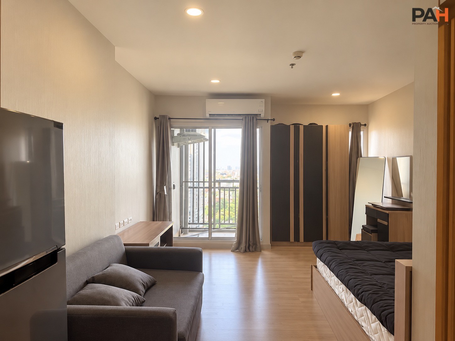 Available from Nov 1, 2026 🟢 ✨9,000 / month. Condo for rent: “Supalai Park Talat Phlu Station” ✨ - Image 4