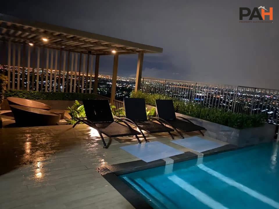 ว่างพร้อมอยู่🟢 ✨8,000 /. ให้เช่า คอนโด “Plum Condo Central Station Phase 1” ✨