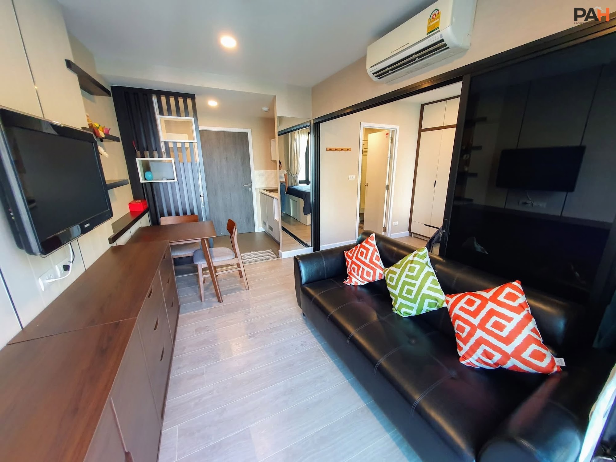 ว่างพร้อมอยู่🟢 ✨12,000 /. ให้เช่า คอนโด “Metroluxe Riverfront Nonthaburi” ✨