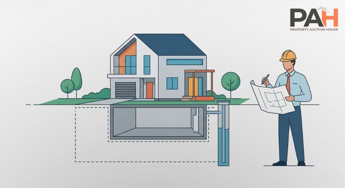 How Deep Do Your Land Rights Go? Thai Property Laws Explained