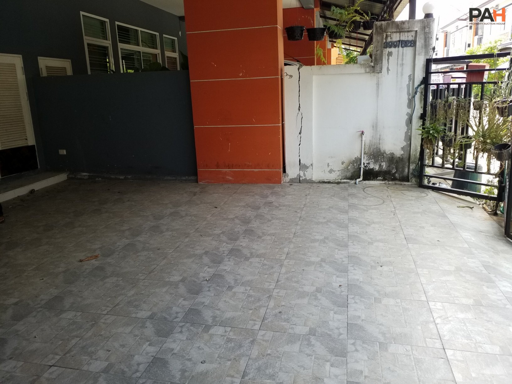 Sub Rueang City 2 Townhouse, Amata-Phan Thong, Phan Thong, Chon Buri - Image 6