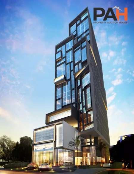 Up Ekkamai 公寓 - Image 2