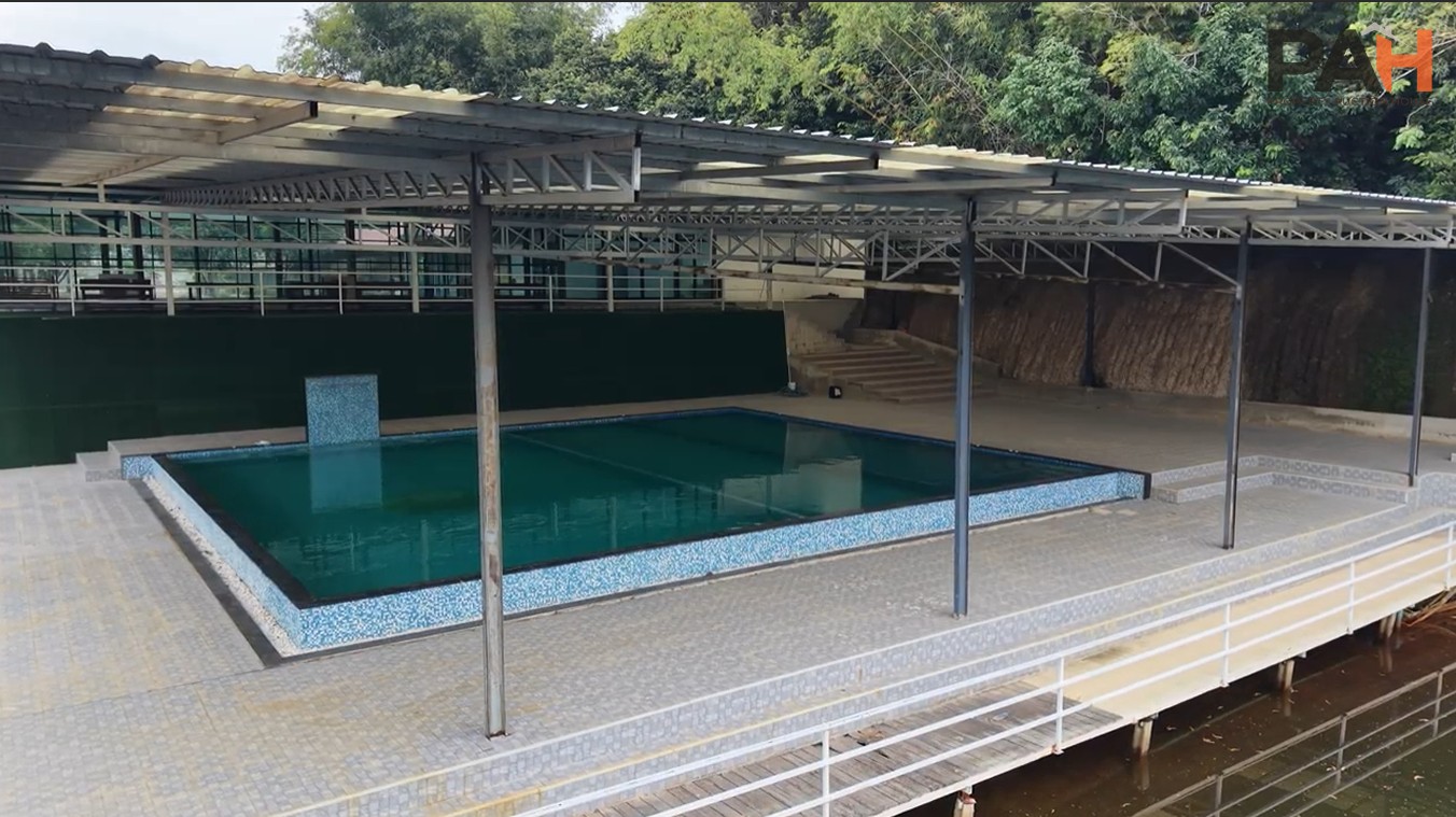 ที่ดินพร้อมสิ่งปลูกสร้าง นครนายก ราคาต่ำกว่าตลาด - Image 6