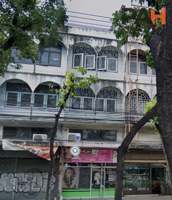 อาคารพาณิชย์ ทำเลเมือง ราคาต่ำกว่าตลาด - Image 6