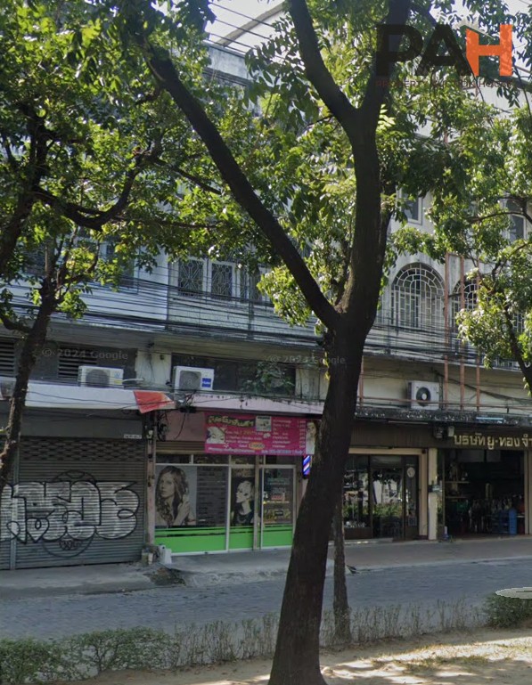 อาคารพาณิชย์ ทำเลเมือง ราคาต่ำกว่าตลาด - Image 3