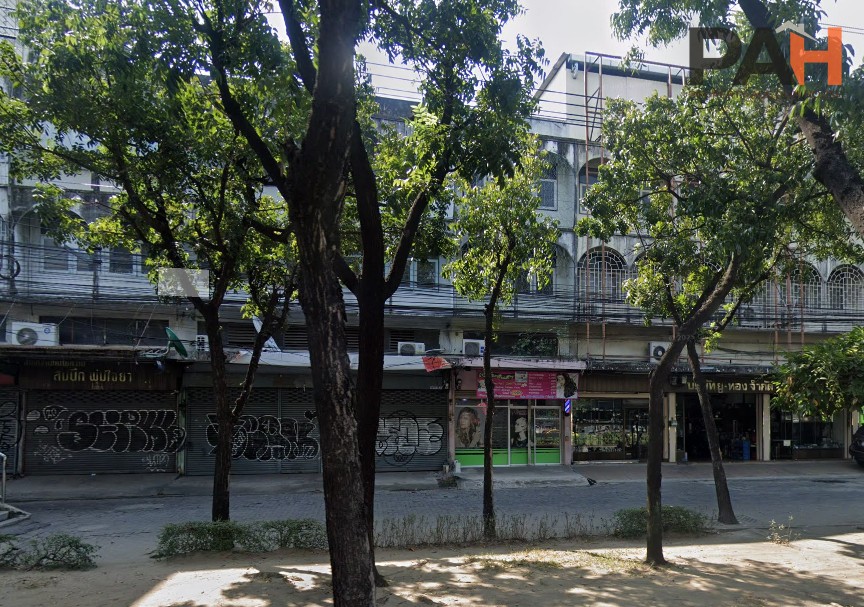 อาคารพาณิชย์ ทำเลเมือง ราคาต่ำกว่าตลาด - Image 5