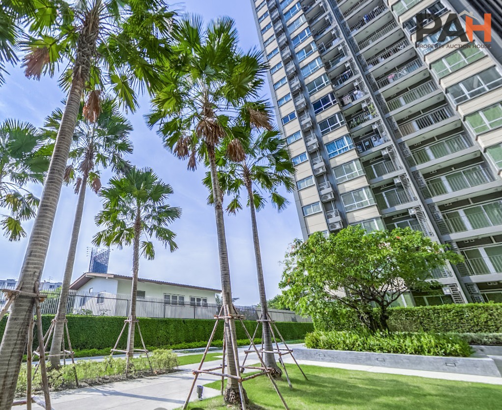 คอนโด U Delight รัตนาธิเบศร์ ชั้น 12 ทิศดี วิวสวย ราคาเพียง 1.5 ล้าน - Image 5