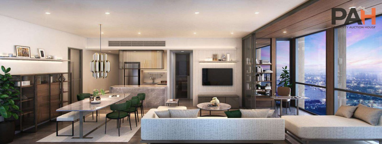 ดิ​ อิสสระ สาทร - Image 5