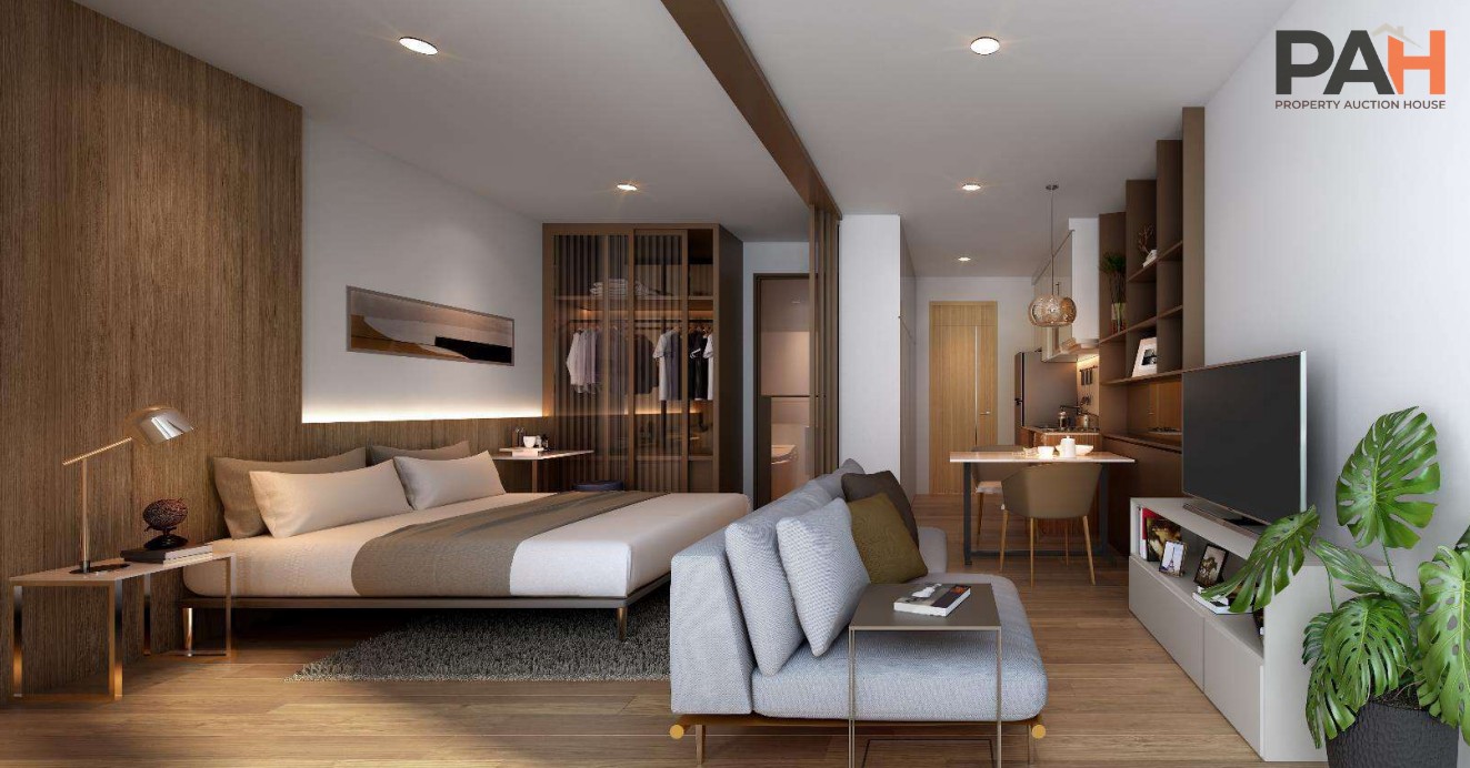 ดิ​ อิสสระ สาทร - Image 2