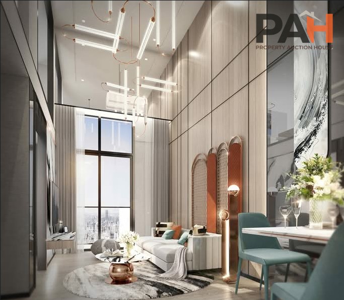 เดอะ สกาย สุขุมวิท - Image 4