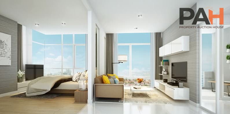 เดอะ สกาย สุขุมวิท - Image 2