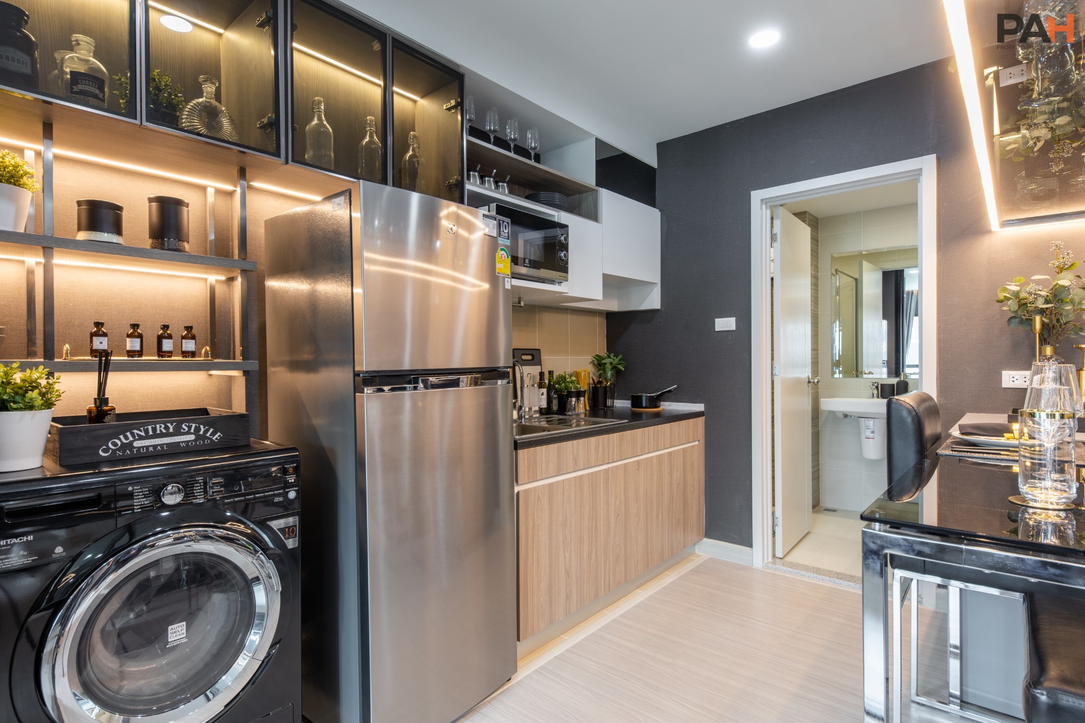 ศุภาลัย ซิตี้ รีสอร์ท สุขุมวิท 107 - Image 10