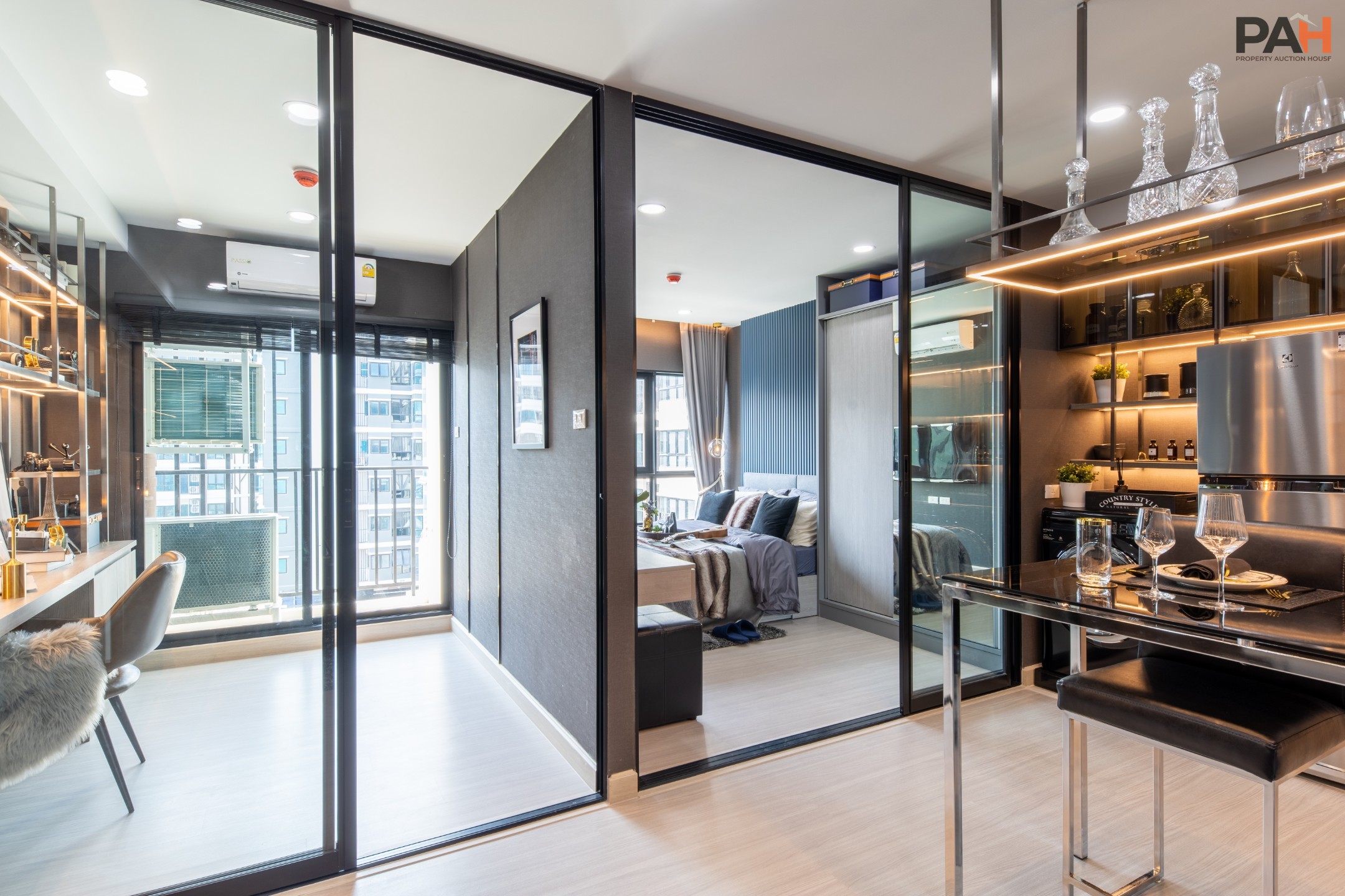 ศุภาลัย ซิตี้ รีสอร์ท สุขุมวิท 107 - Image 9