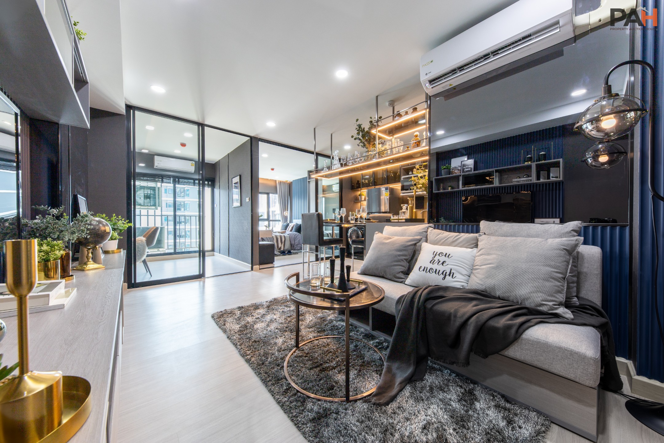 ศุภาลัย ซิตี้ รีสอร์ท สุขุมวิท 107 - Image 8