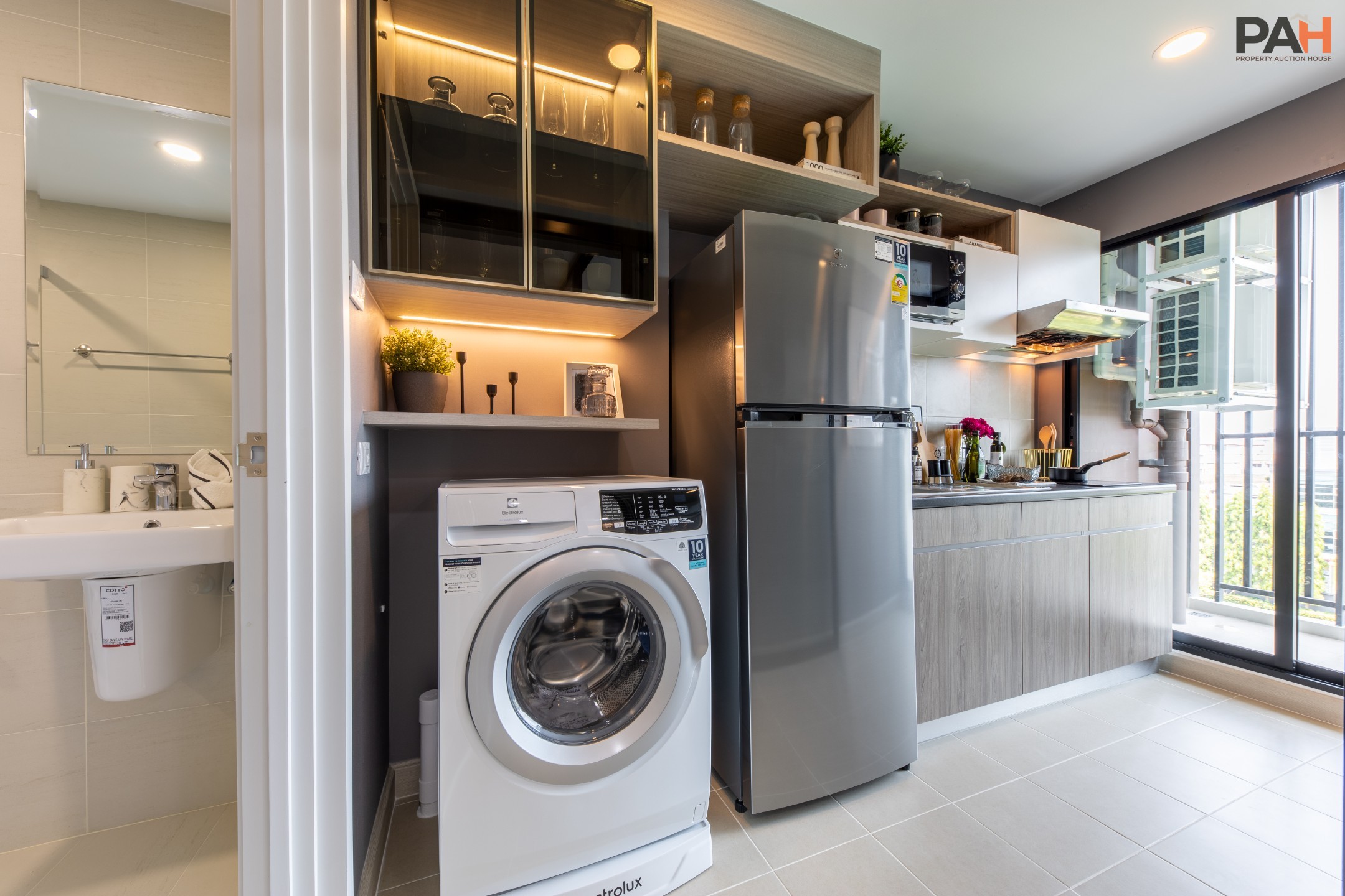 ศุภาลัย ซิตี้ รีสอร์ท สุขุมวิท 107 - Image 7