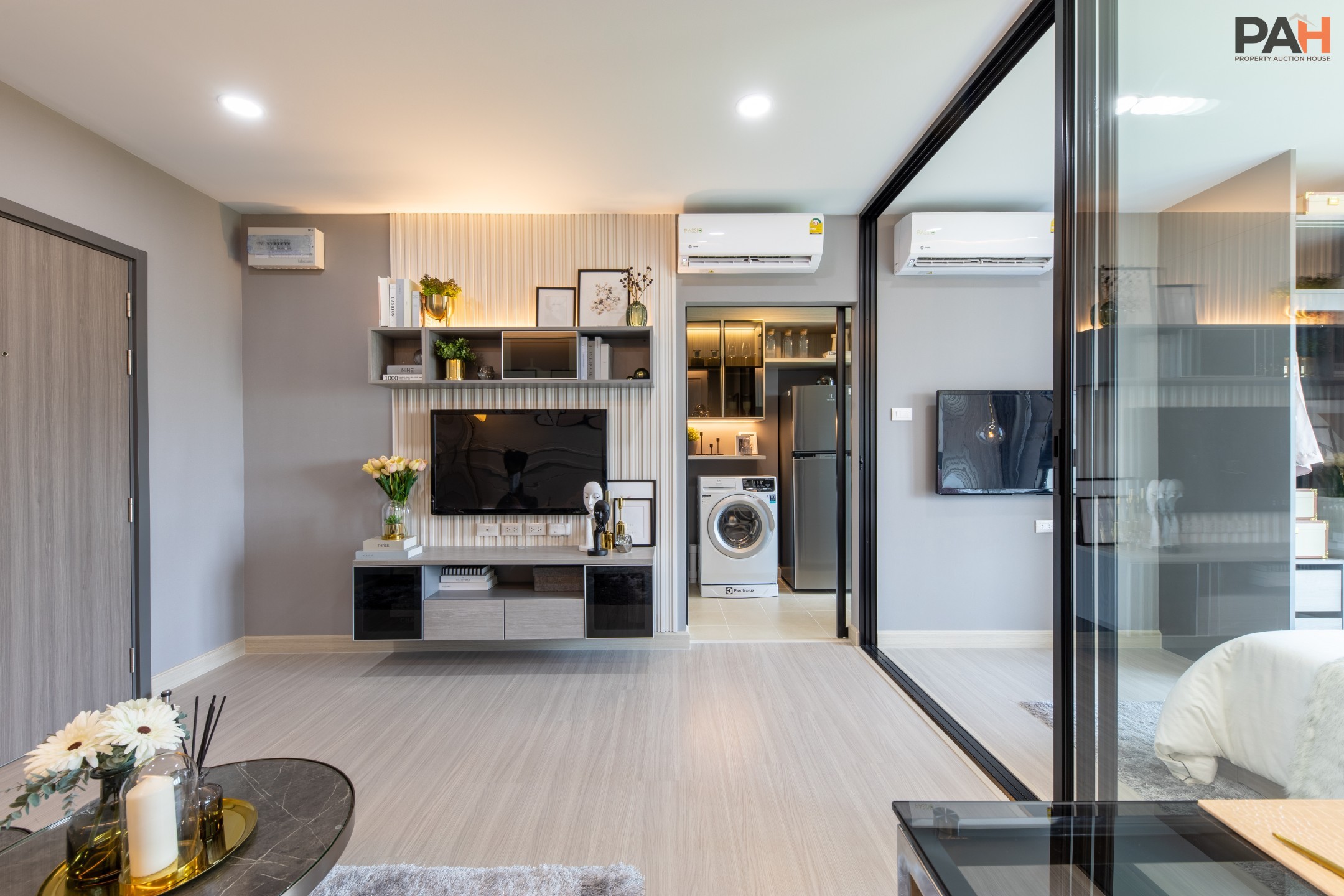 ศุภาลัย ซิตี้ รีสอร์ท สุขุมวิท 107 - Image 6