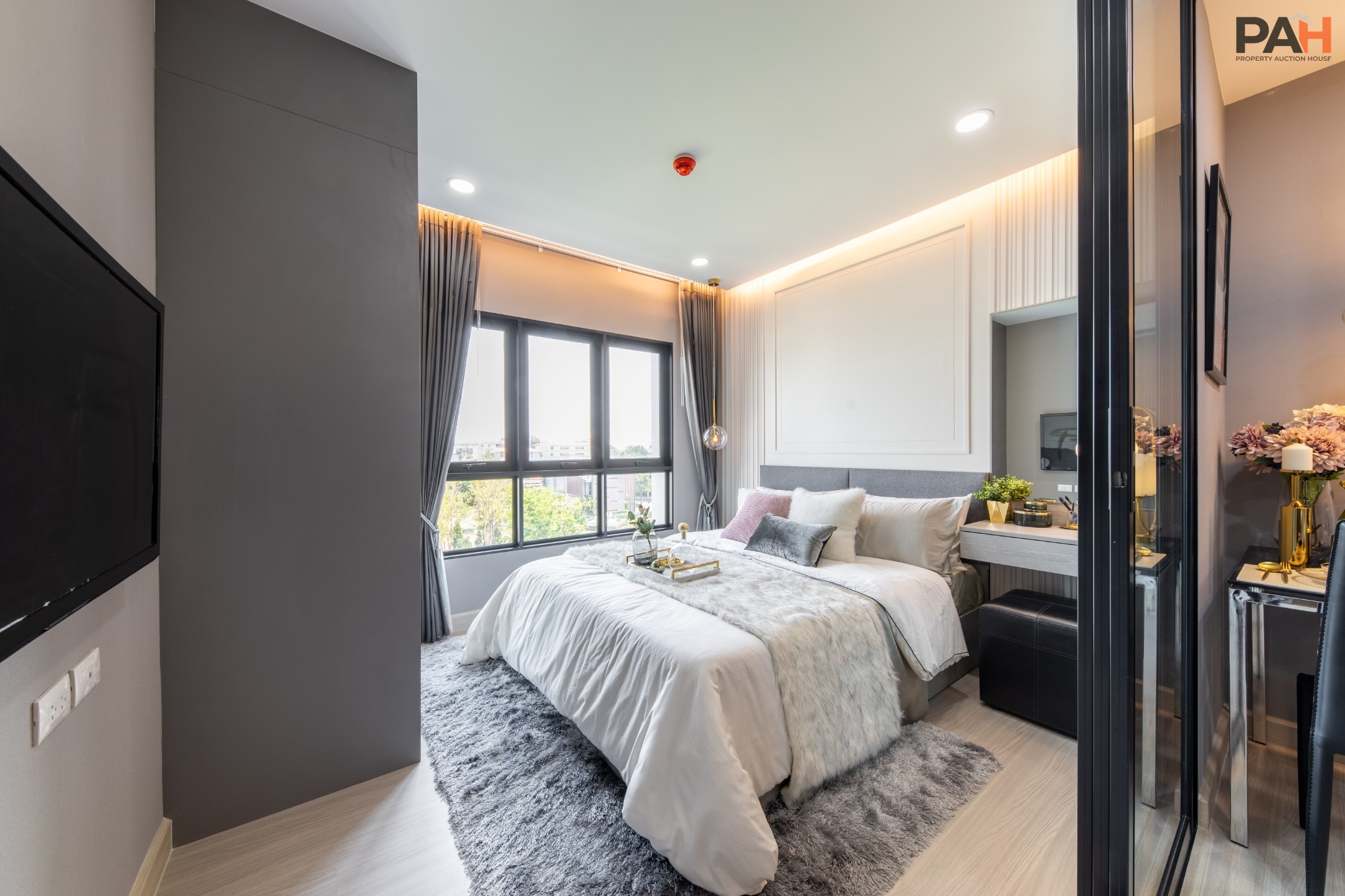 ศุภาลัย ซิตี้ รีสอร์ท สุขุมวิท 107 - Image 5