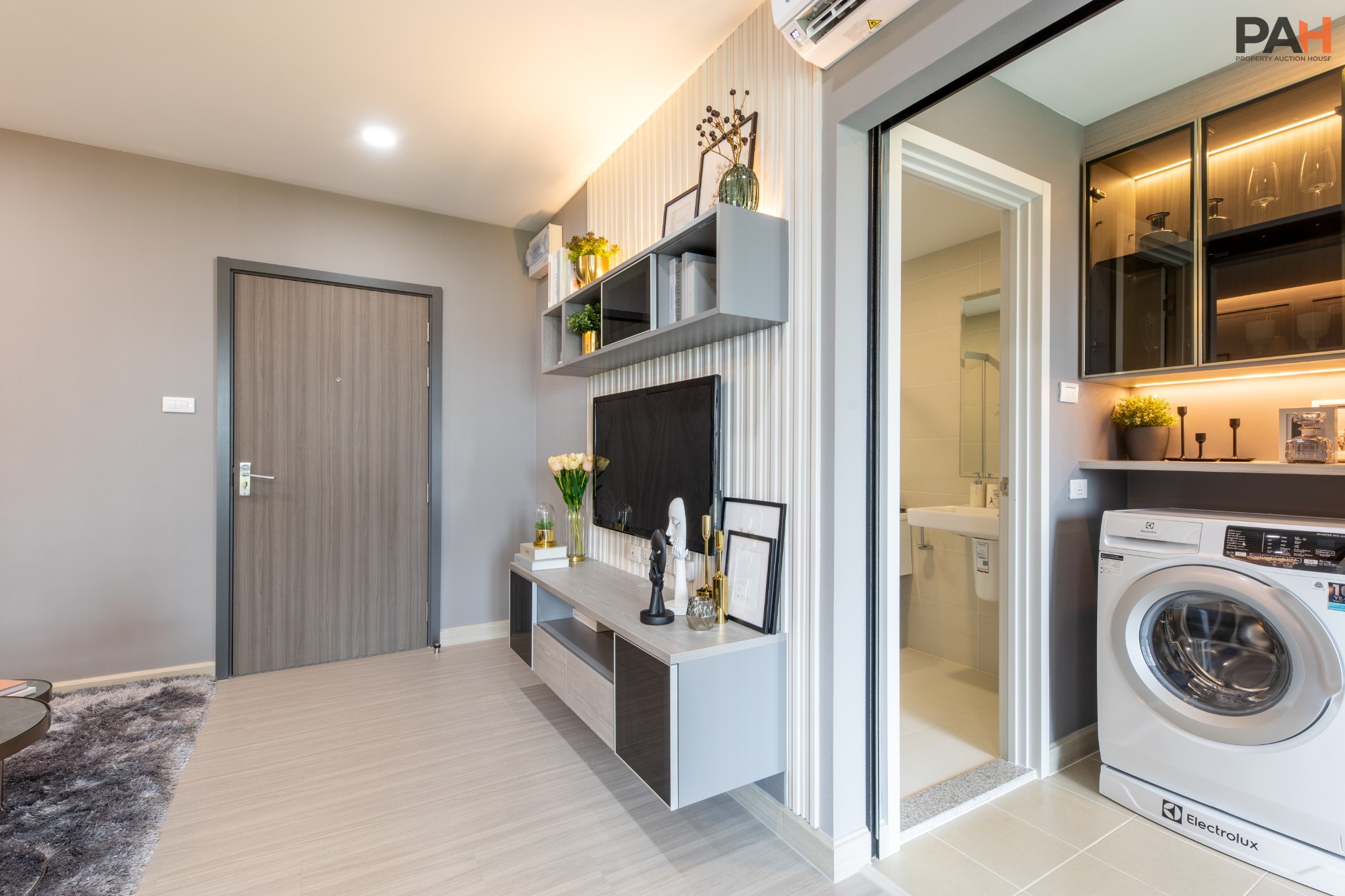 ศุภาลัย ซิตี้ รีสอร์ท สุขุมวิท 107 - Image 4