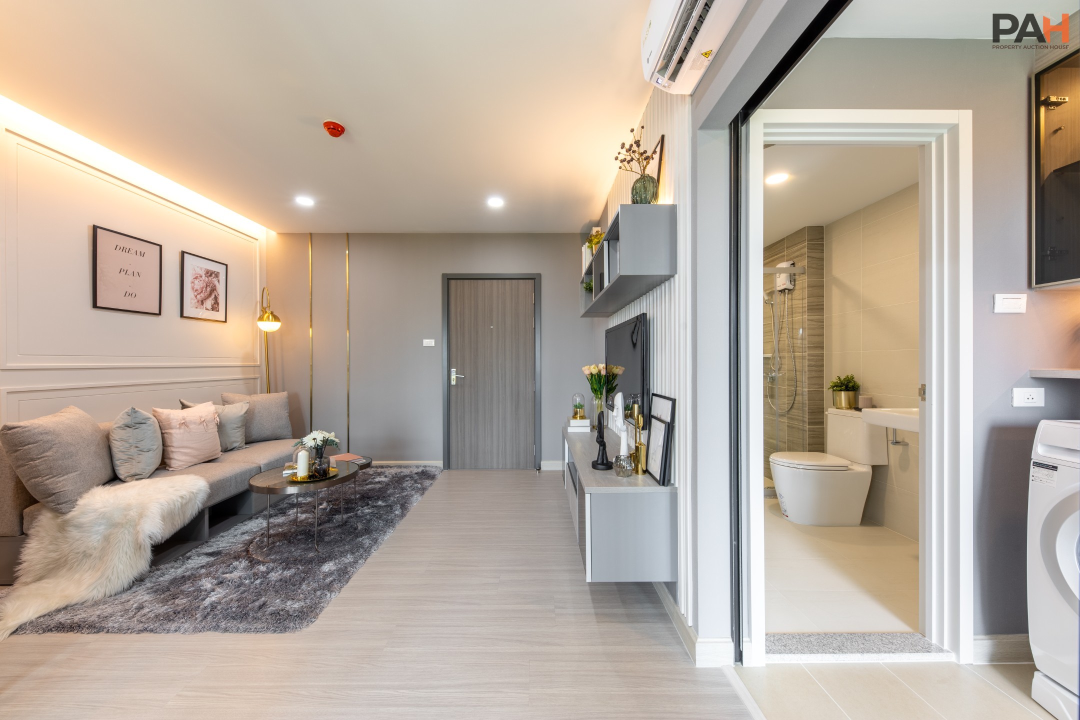 ศุภาลัย ซิตี้ รีสอร์ท สุขุมวิท 107 - Image 3