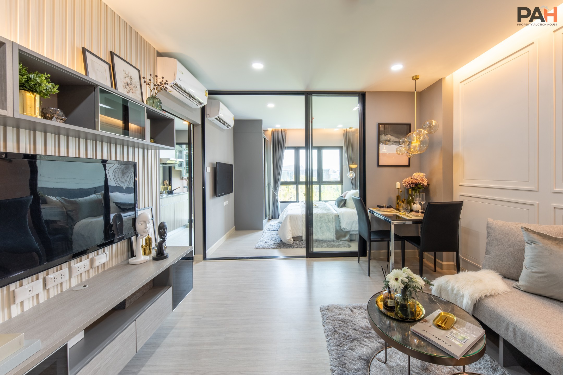 ศุภาลัย ซิตี้ รีสอร์ท สุขุมวิท 107 - Image 2