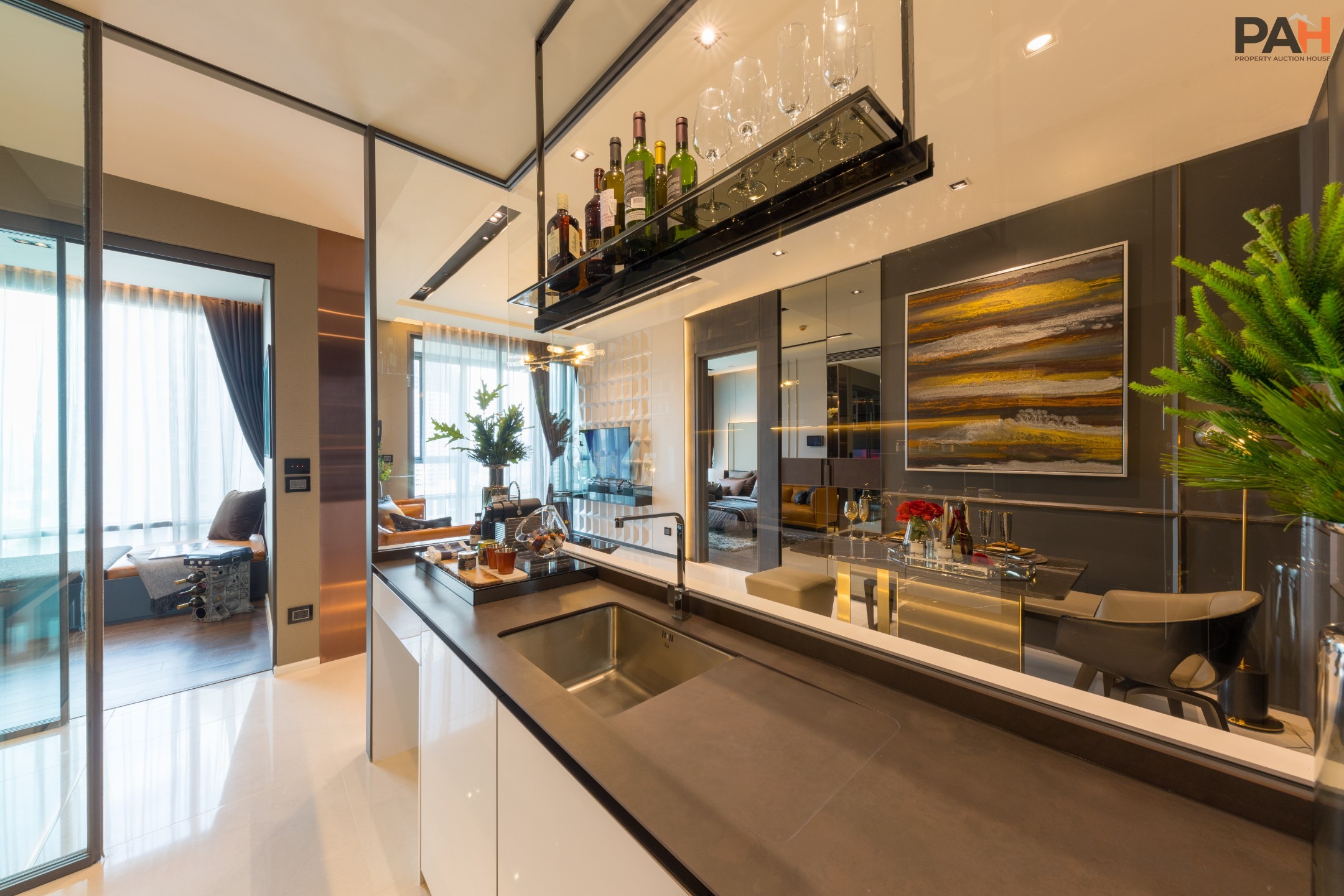 เดอะ แบงค็อก ทองหล่อ - Image 2