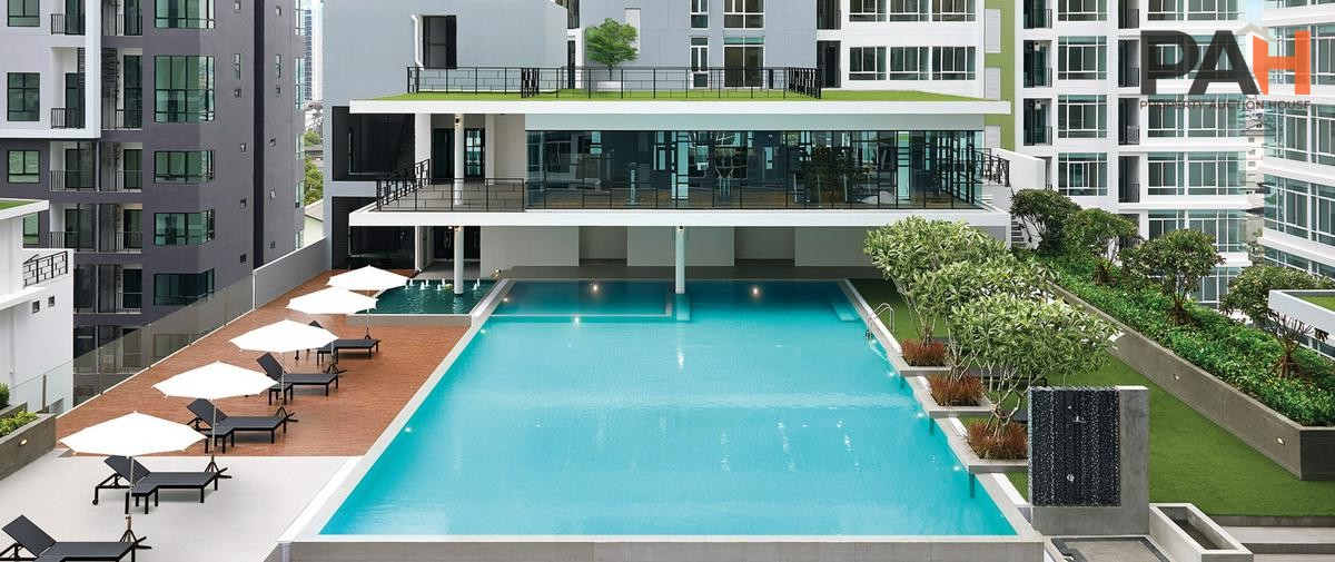 เดอะ สกาย สุขุมวิท - Image 5