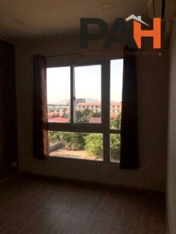 ห้องชุด บี มาย คอนโด (คริสตัน คอนโด) [ชั้น 6] - Image 8