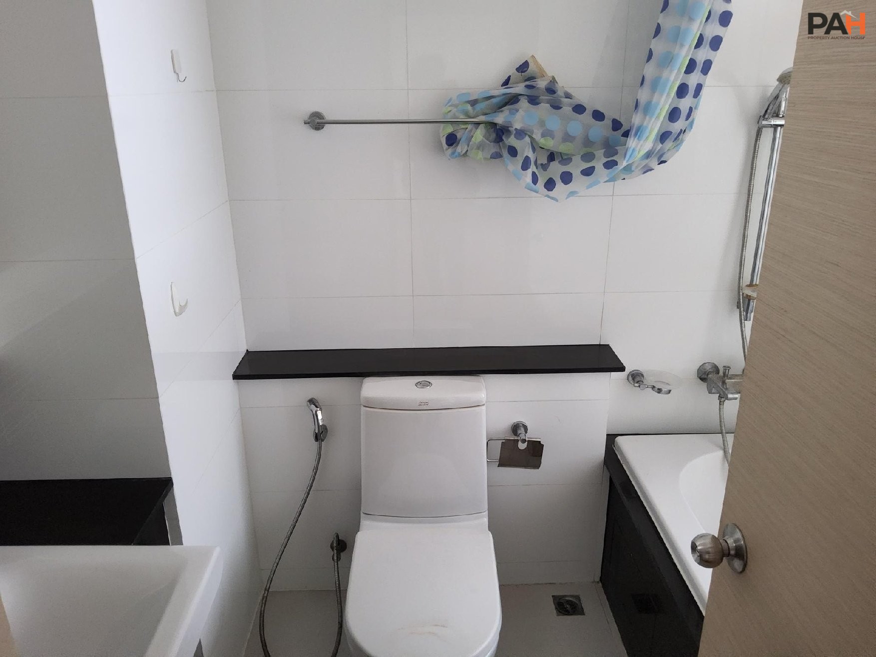 ห้องชุด เดอะโคสท์ อาคาร บี [ชั้น 12 อาคาร 1] - Image 7