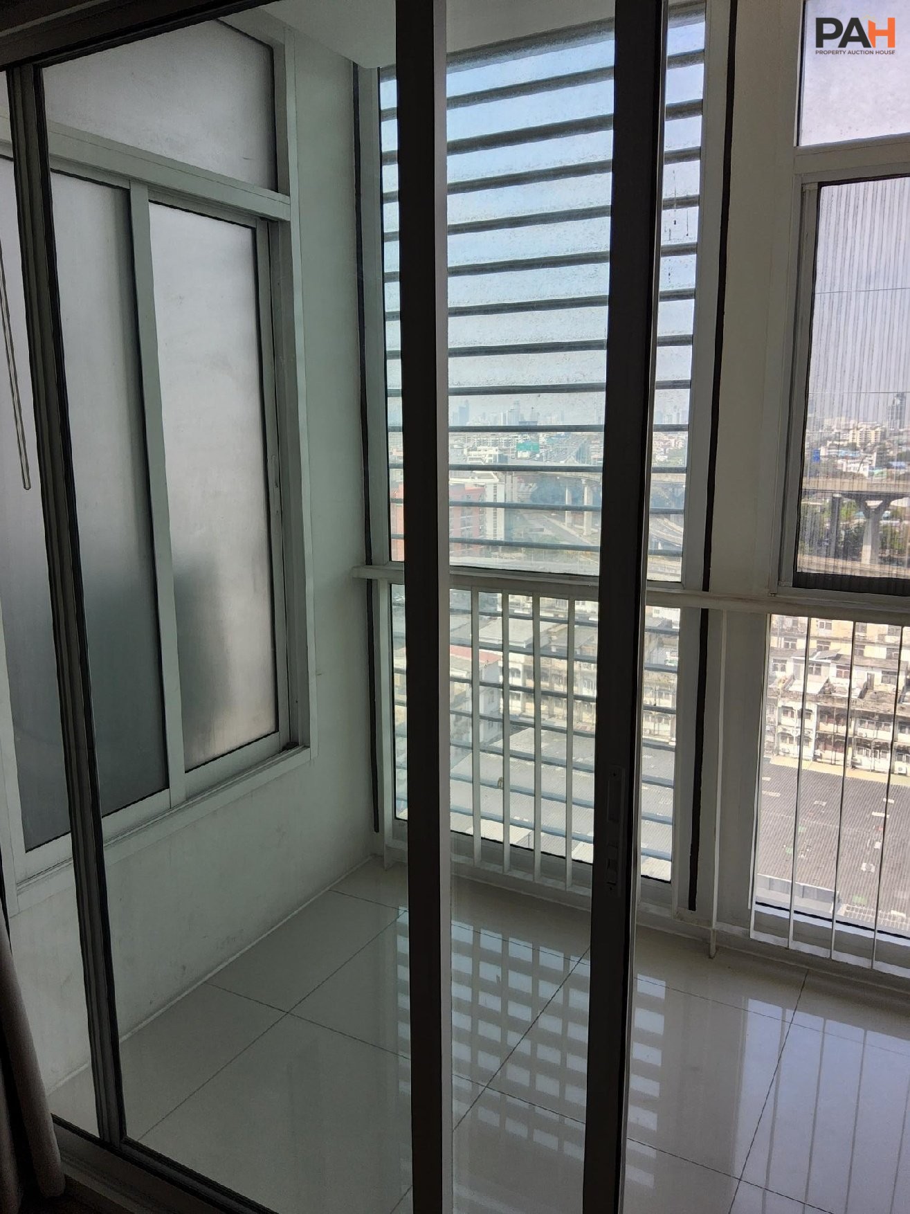 ห้องชุด เดอะโคสท์ อาคาร บี [ชั้น 12 อาคาร 1] - Image 6