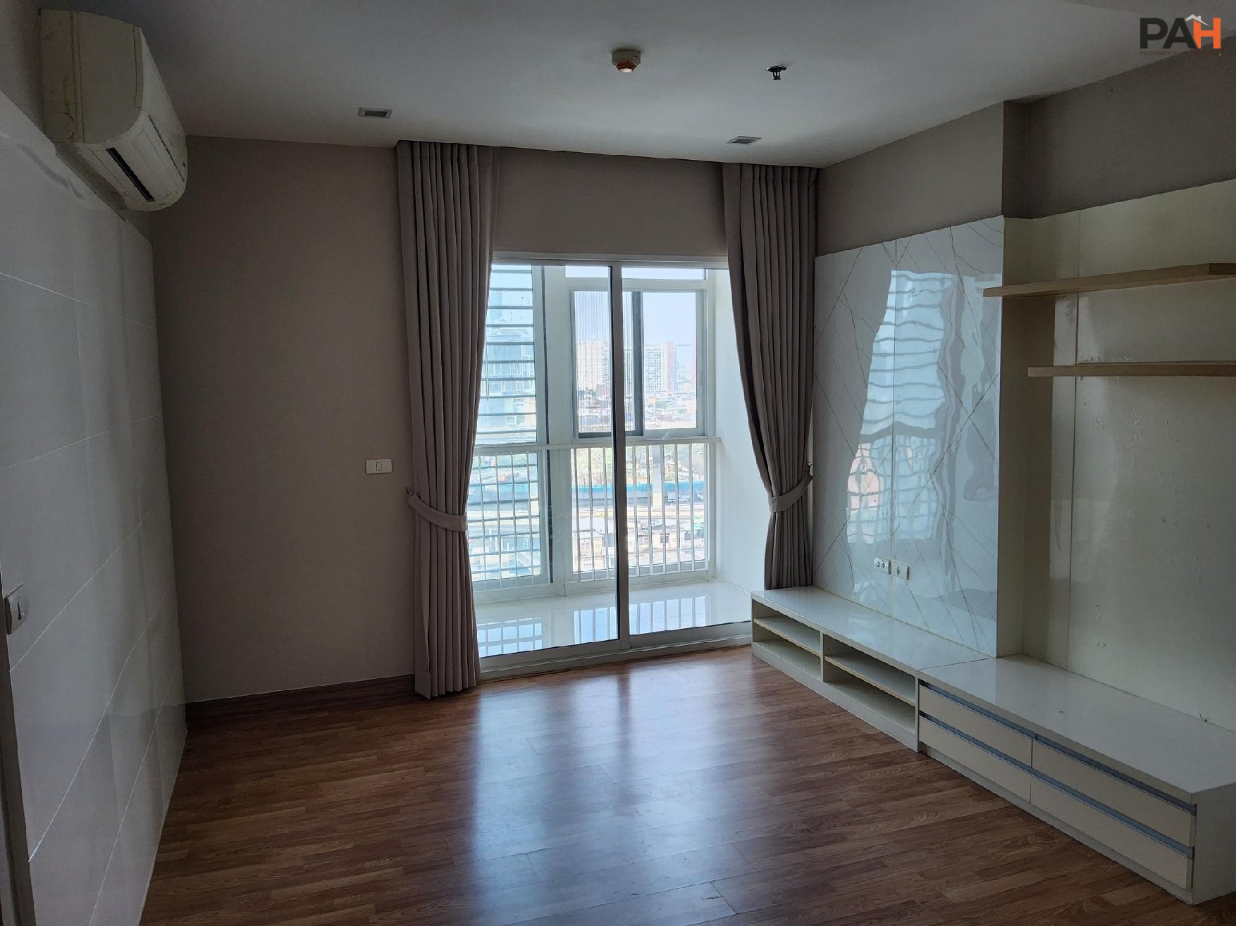 ห้องชุด เดอะโคสท์ อาคาร บี [ชั้น 12 อาคาร 1] - Image 5