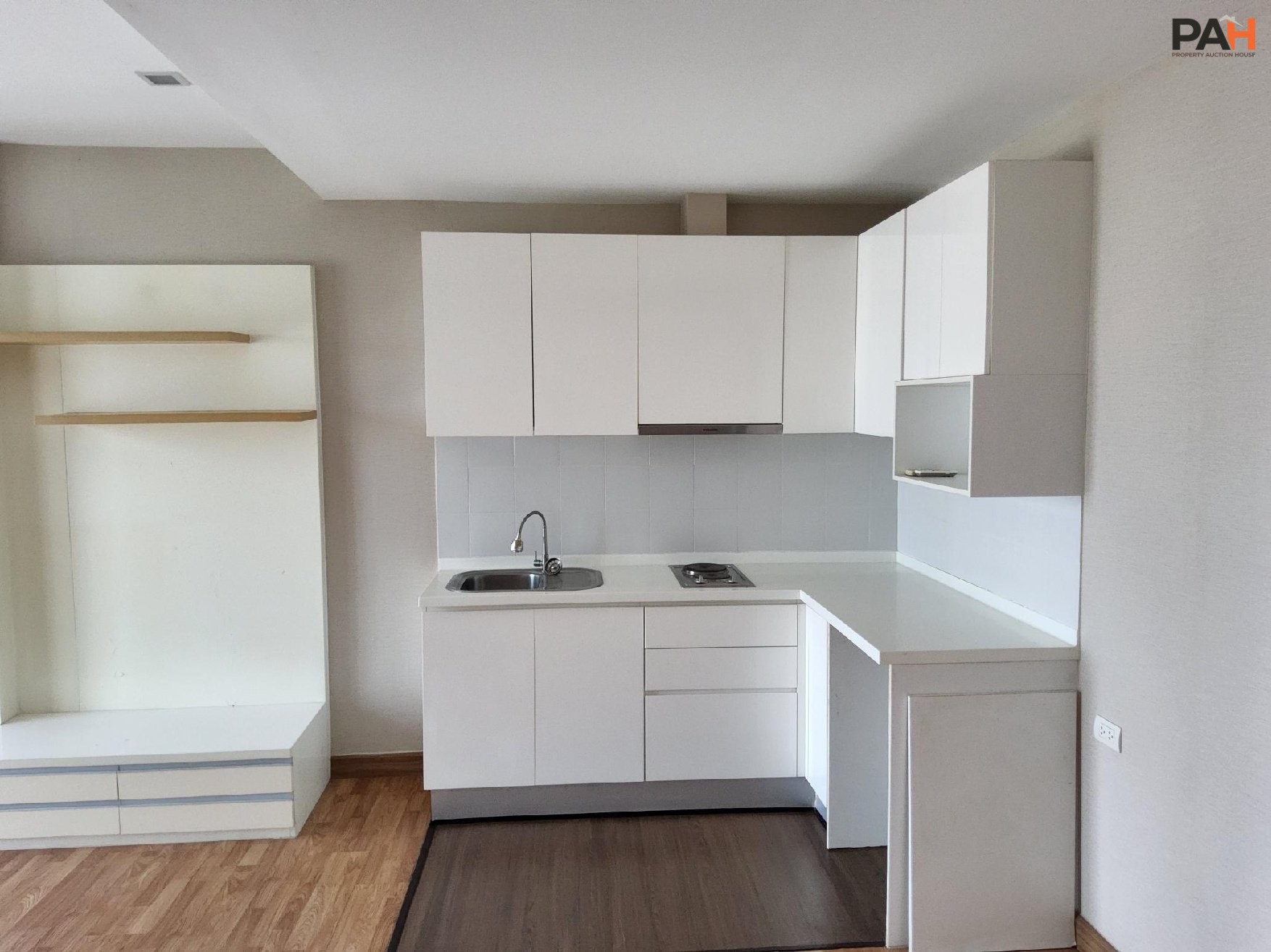 ห้องชุด เดอะโคสท์ อาคาร บี [ชั้น 12 อาคาร 1] - Image 8