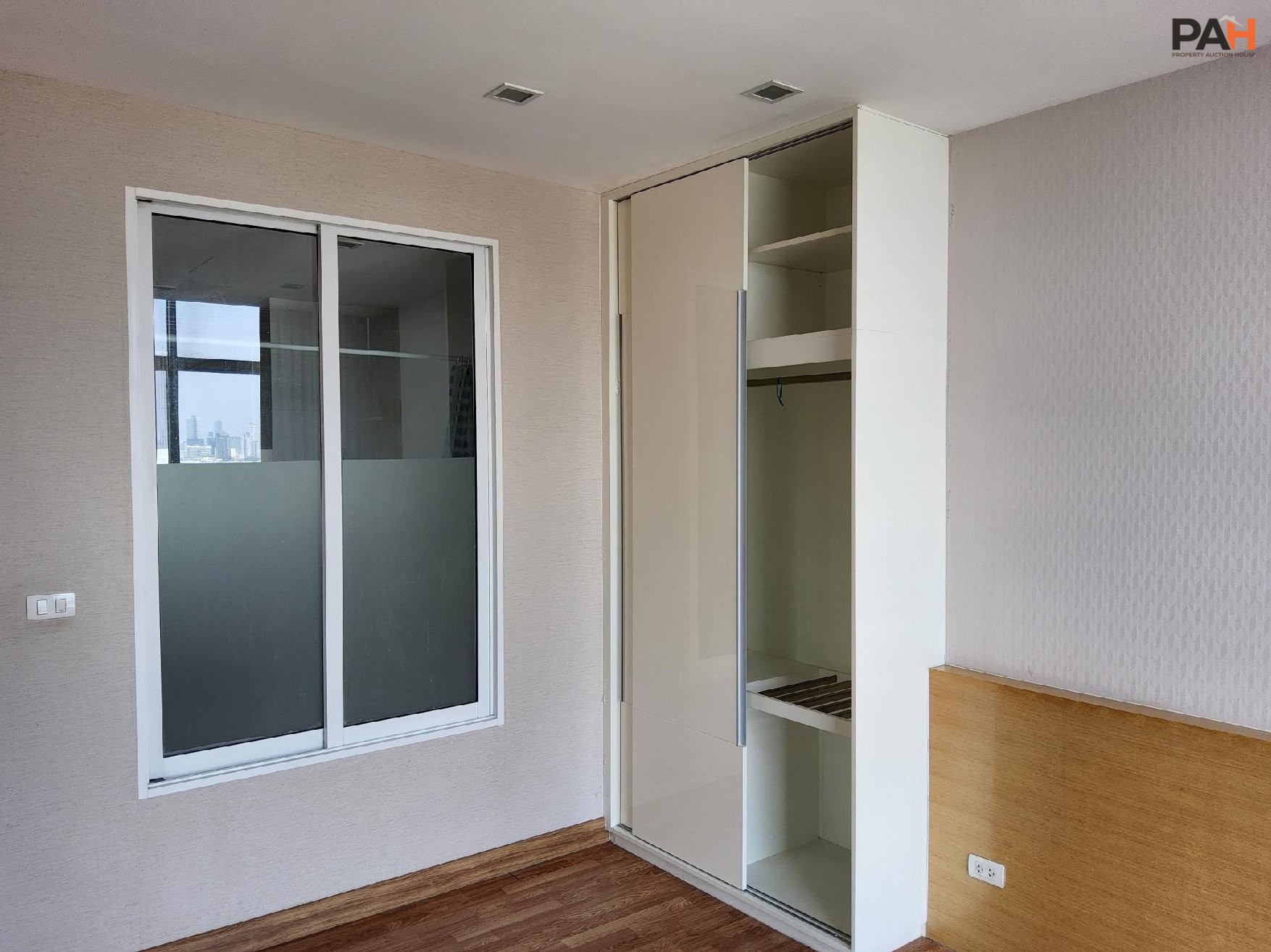 ห้องชุด เดอะโคสท์ อาคาร บี [ชั้น 12 อาคาร 1] - Image 4