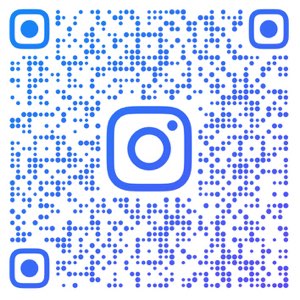 Instagram QR Code - เพิ่มเพื่อน